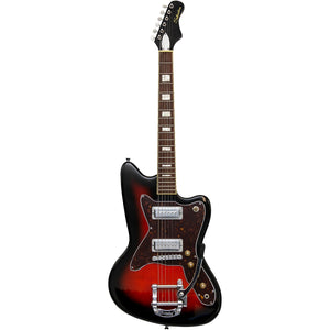 Silvertone Model 1478