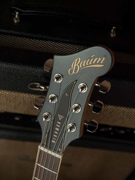 Baum Guitars Wingman