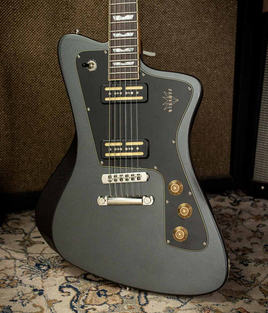 Baum Guitars Wingman