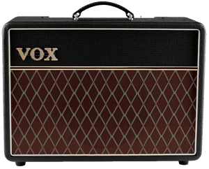 Vox AC10C1 1x10" 10-watt Tube Combo Amp