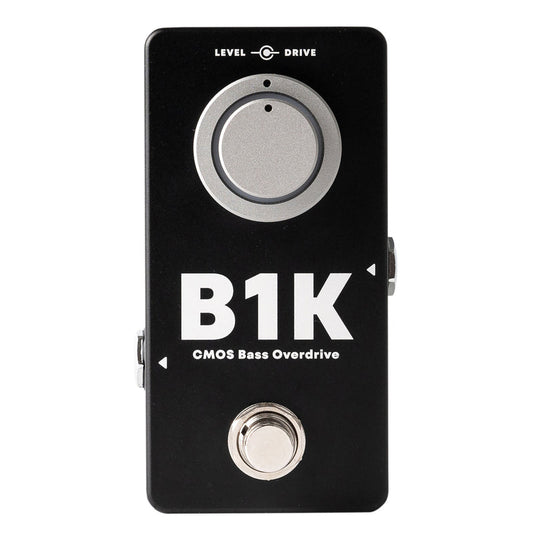 Darkglass Microtubes B1K Bass Overdrive