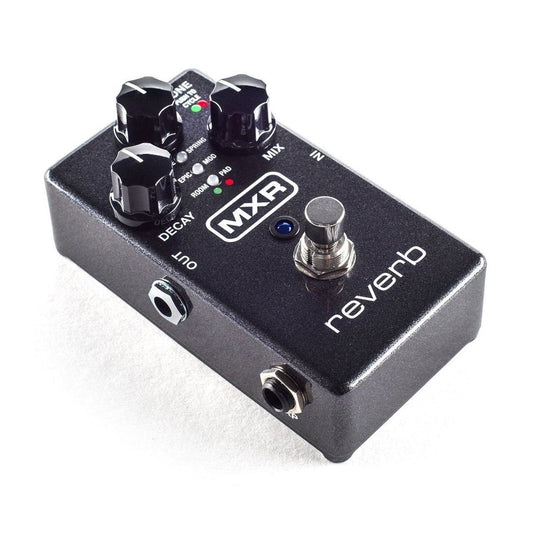 MXR Reverb