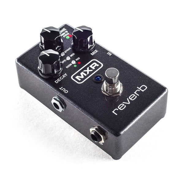 MXR Reverb