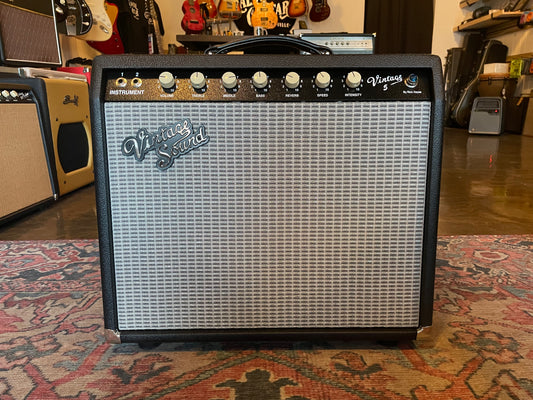 Vintage Sound Vintage 5