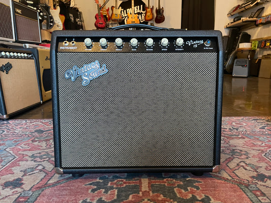 Vintage Sound Vintage 15