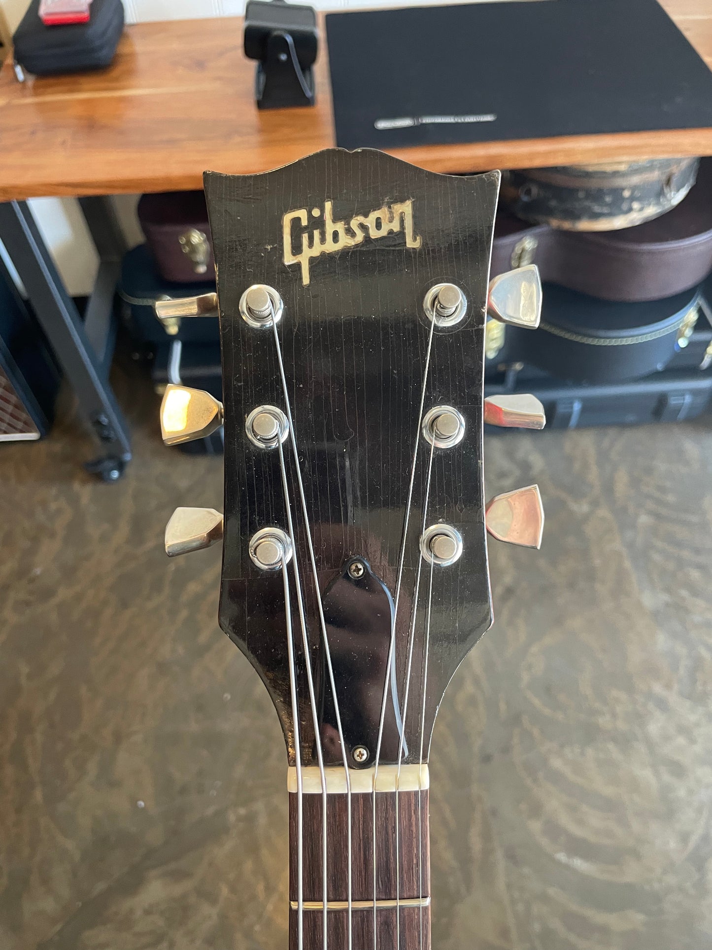 1973 Gibson ES-325