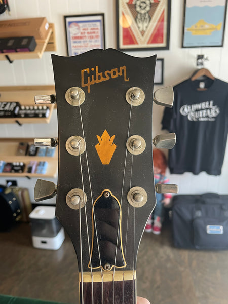 1979 Gibson ES-335TD