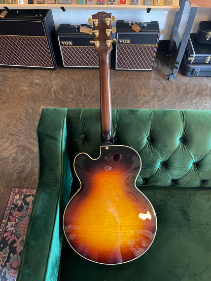 2017 Gibson ES-275