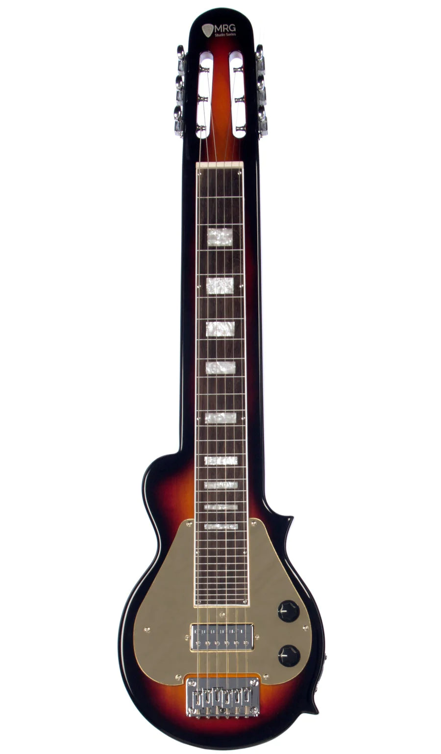 MRG Lap Steel