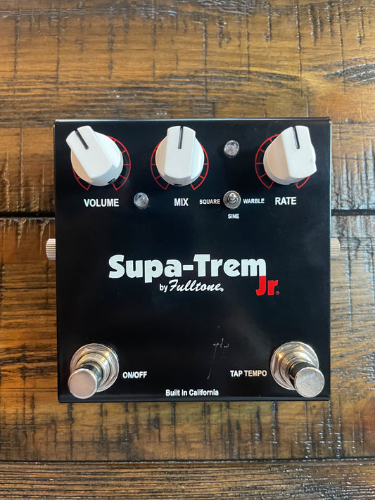 Fulltone Supra-Trem Jr.