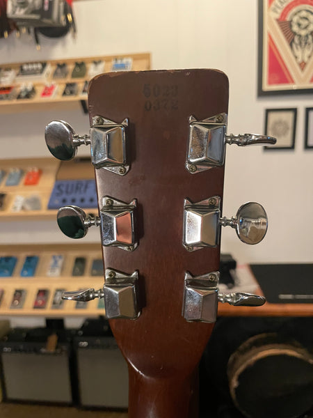 1972 Alvarez 5023