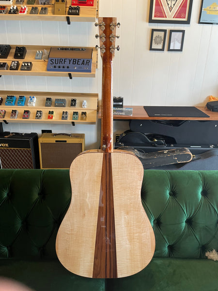 Thompson D-35