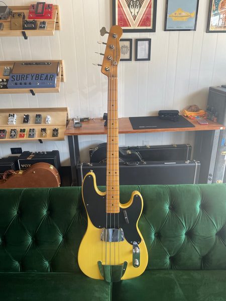 1994 Fender ‘51 P-Bass Reissue MIJ