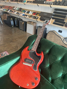 2019 Gibson SG Junior