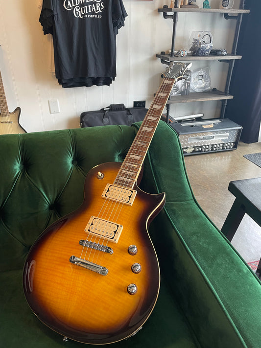 ESP LTD EC-401VF DiMarzio
