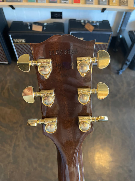 2017 Gibson ES-275