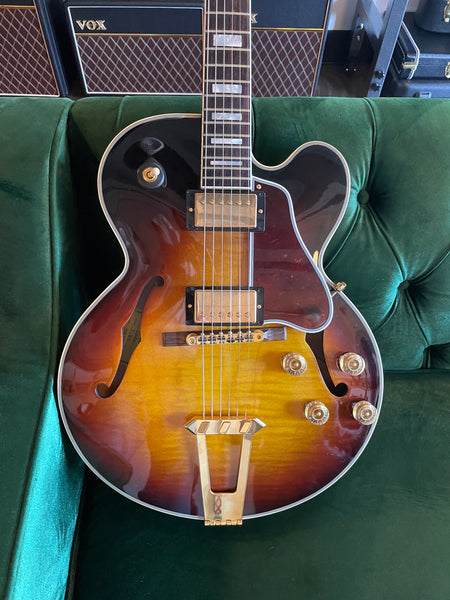 2017 Gibson ES-275