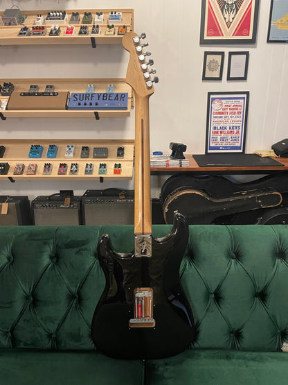 2019 Fender Stratocaster