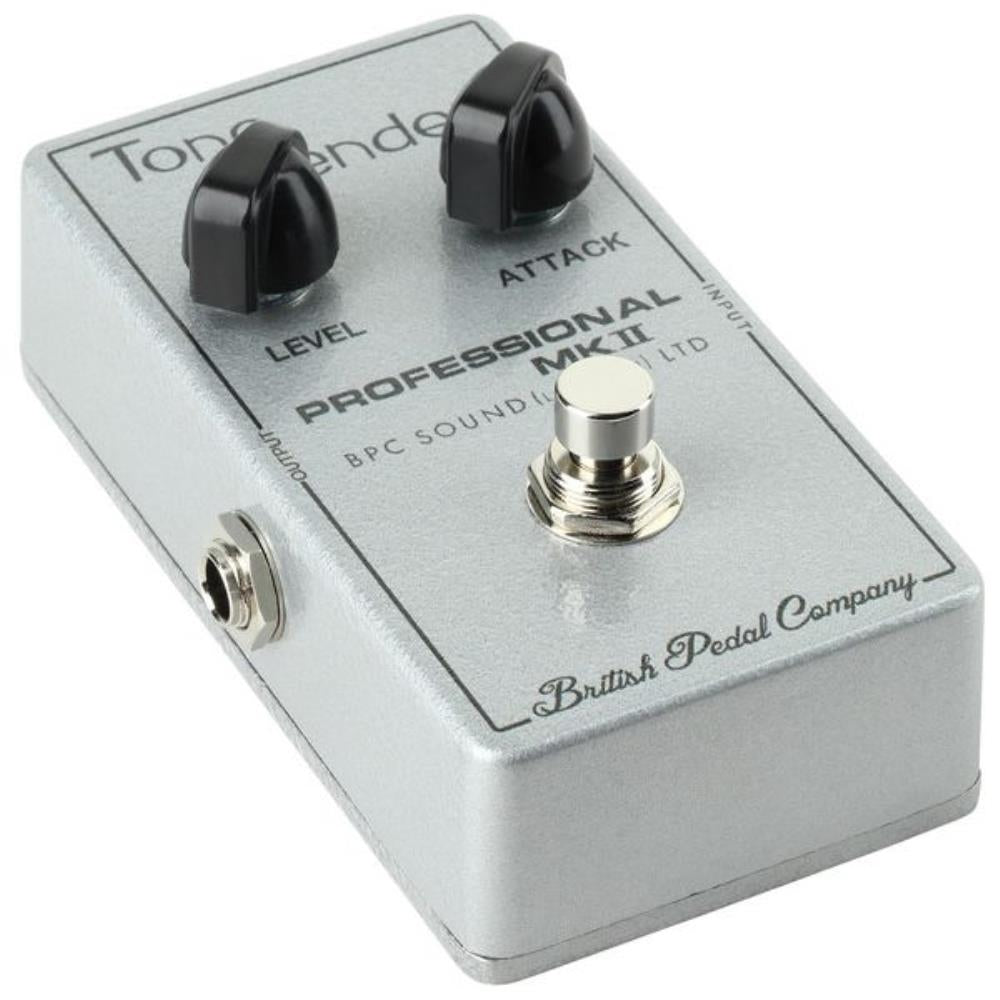 British Pedal Company Compact Tone Bender MKII