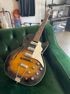 1960’s Kay/Old Kraftsman Speed Demon