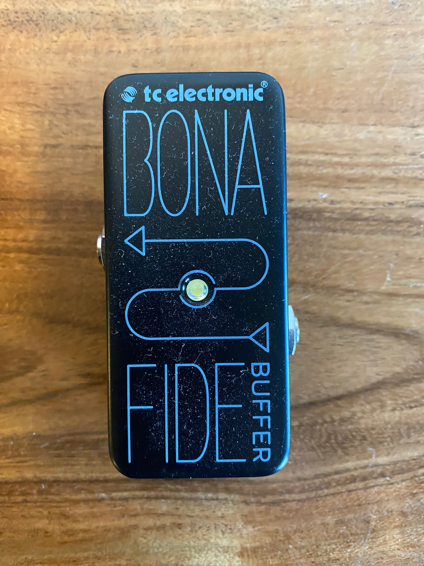 TC Electronic BonaFide Mini Buffer