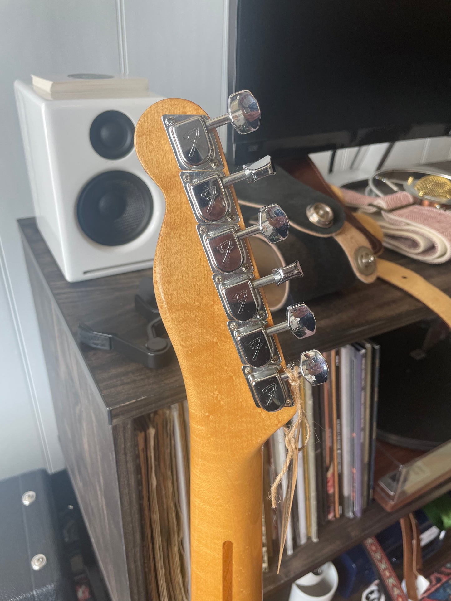 1978 Fender Telecaster