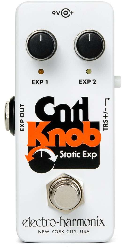 Electro-Harmonix Cntl Knob