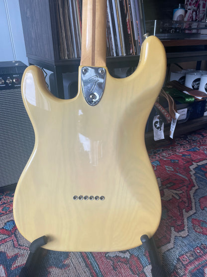 1979 Fender Stratocaster Hardtail
