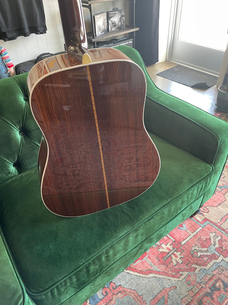 1991 Martin D-28 w/ Pickup
