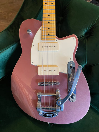 Reverend Charger 290 (CME Exclusive)