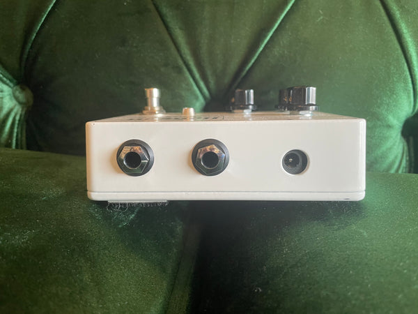 Benson Fuzz