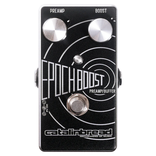 Catalinbread Epoch Boost