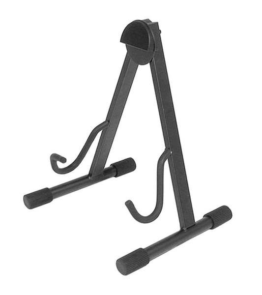 GS-436 A FRAME ELECTRIC GUITAR STAND