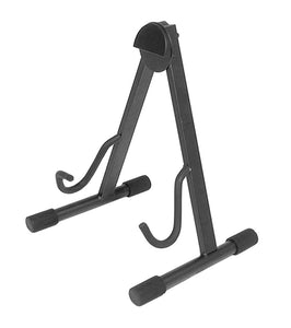 GS-436 A FRAME ELECTRIC GUITAR STAND
