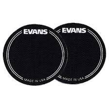 Evans Bass EQ Patch