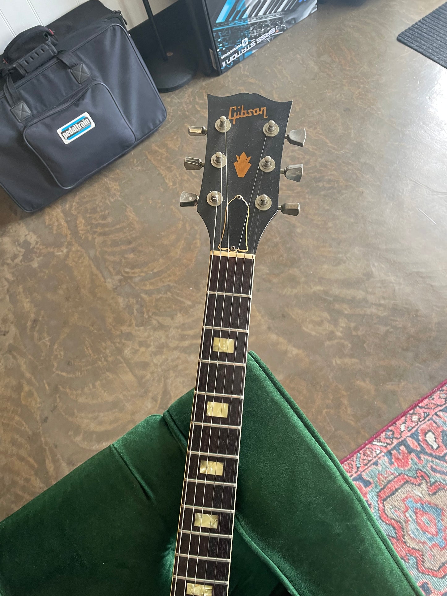 1979 Gibson ES-335TD