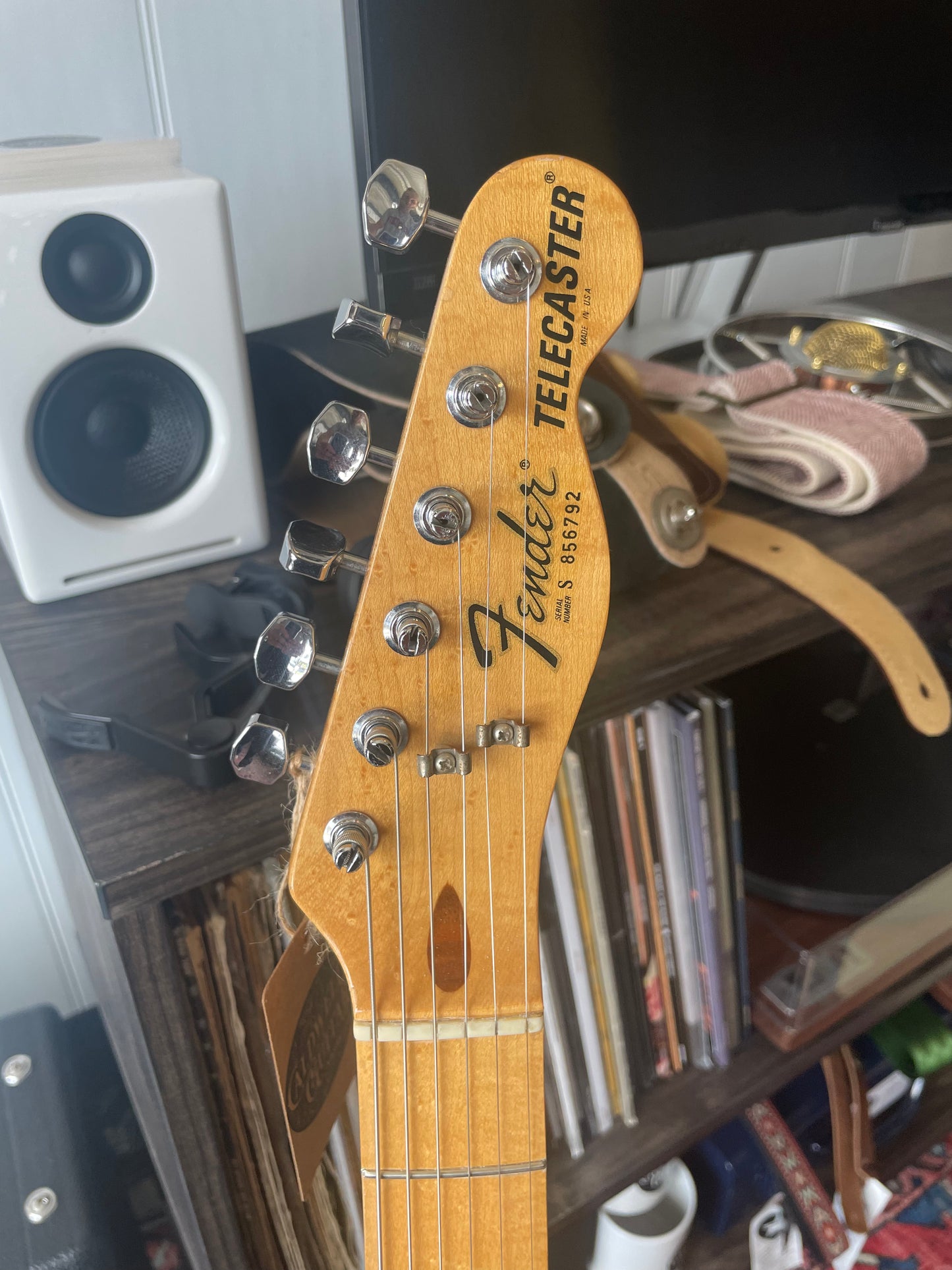 1978 Fender Telecaster