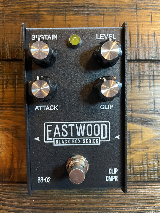 Eastwood BB-02 Clip Compressor