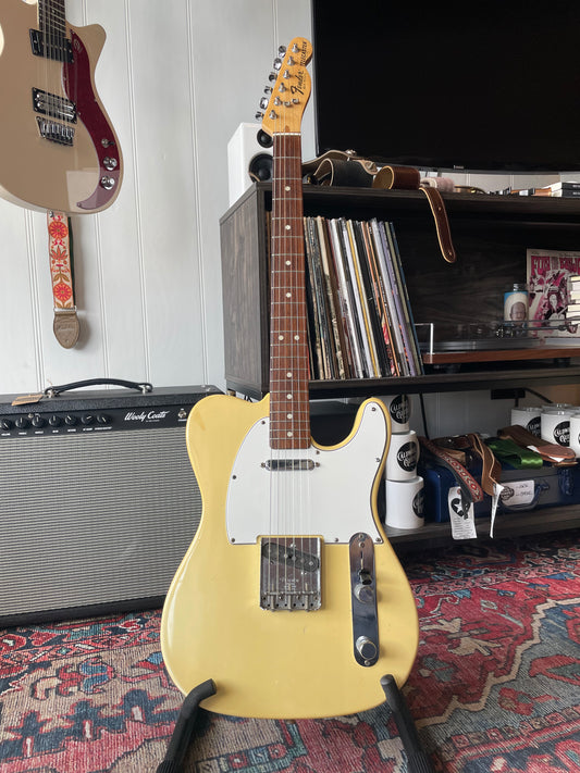 1978 Fender Telecaster