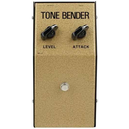 British Pedal Company Tone Bender