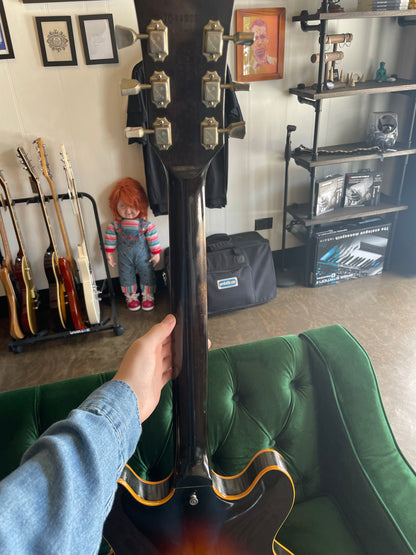 1979 Gibson ES-335TD