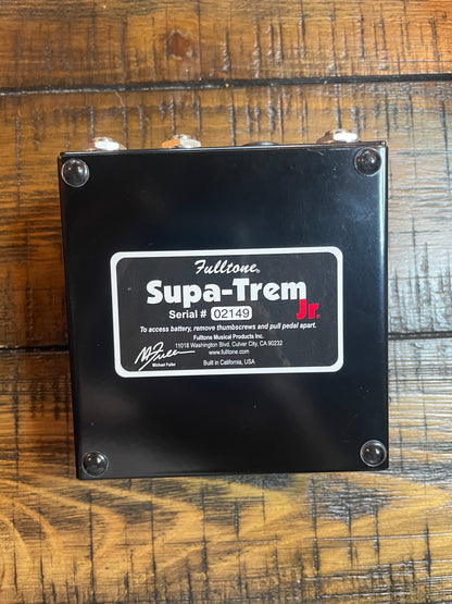 Fulltone Supra-Trem Jr.