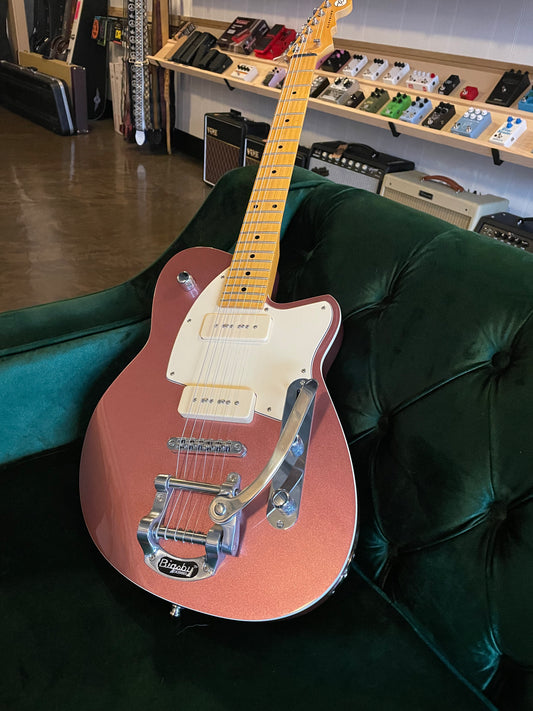 Reverend Charger 290 (CME Exclusive)