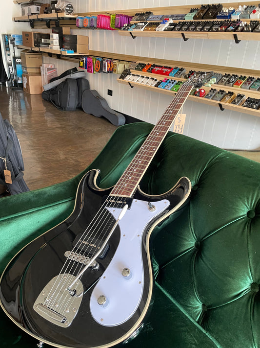 Sidejack Baritone DLX