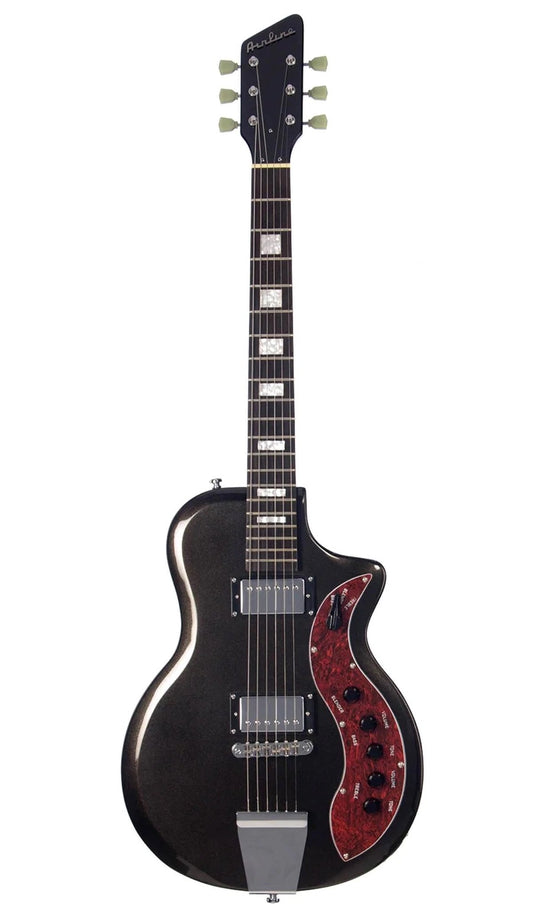 Airline Jupiter TT