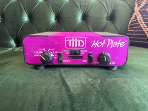 THD Hot Plate 8ohm