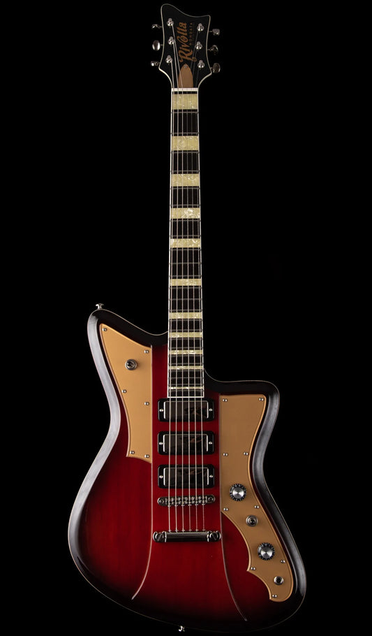 Rivolta Mondata VIII
