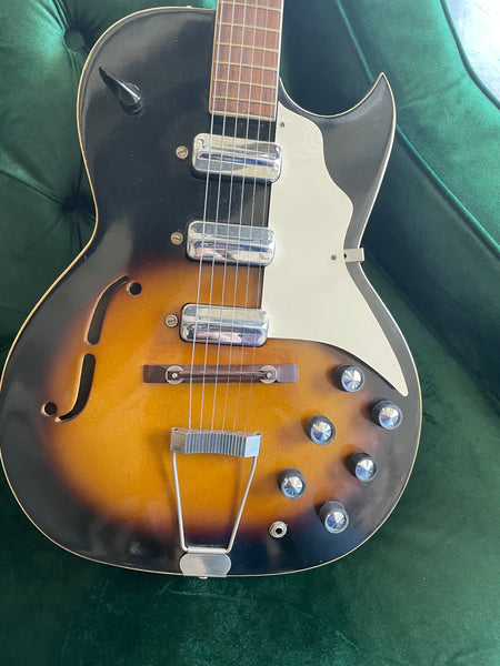 1960’s Kay/Old Kraftsman Speed Demon