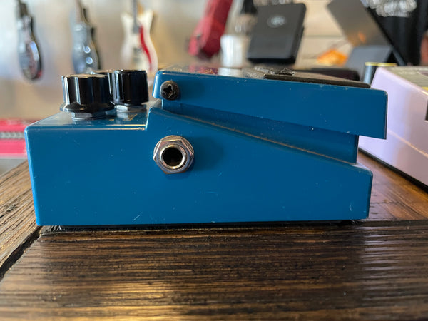 Boss Blues Driver BD-2