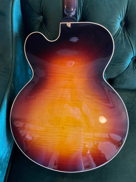 2017 Gibson ES-275